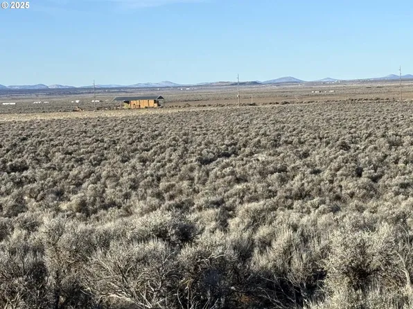 Casad Ln #L-1200, Christmas Valley, OR 97641