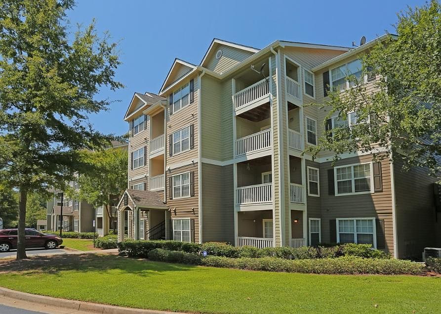 950 Lake Ridge Pkwy APT 11101, Riverdale, GA 30296 | Zillow