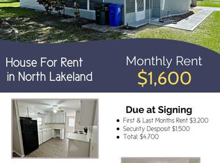 116 Union Dr, Lakeland, FL 33805
