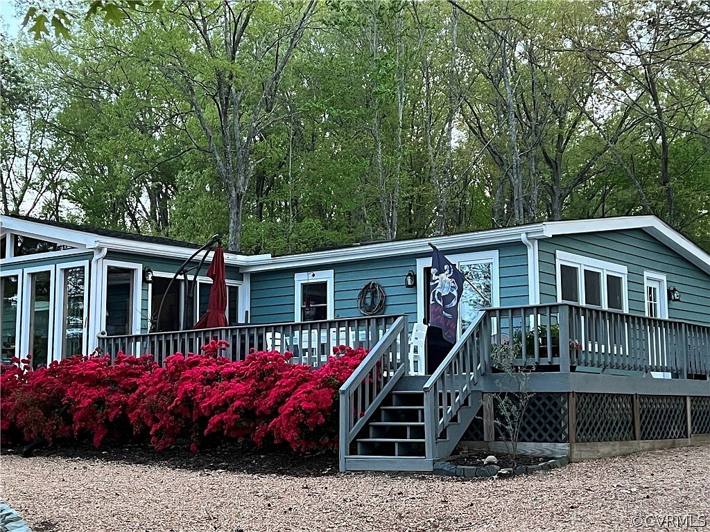 435 Morattico Creek Rd, Farnham, VA 22460 Zillow