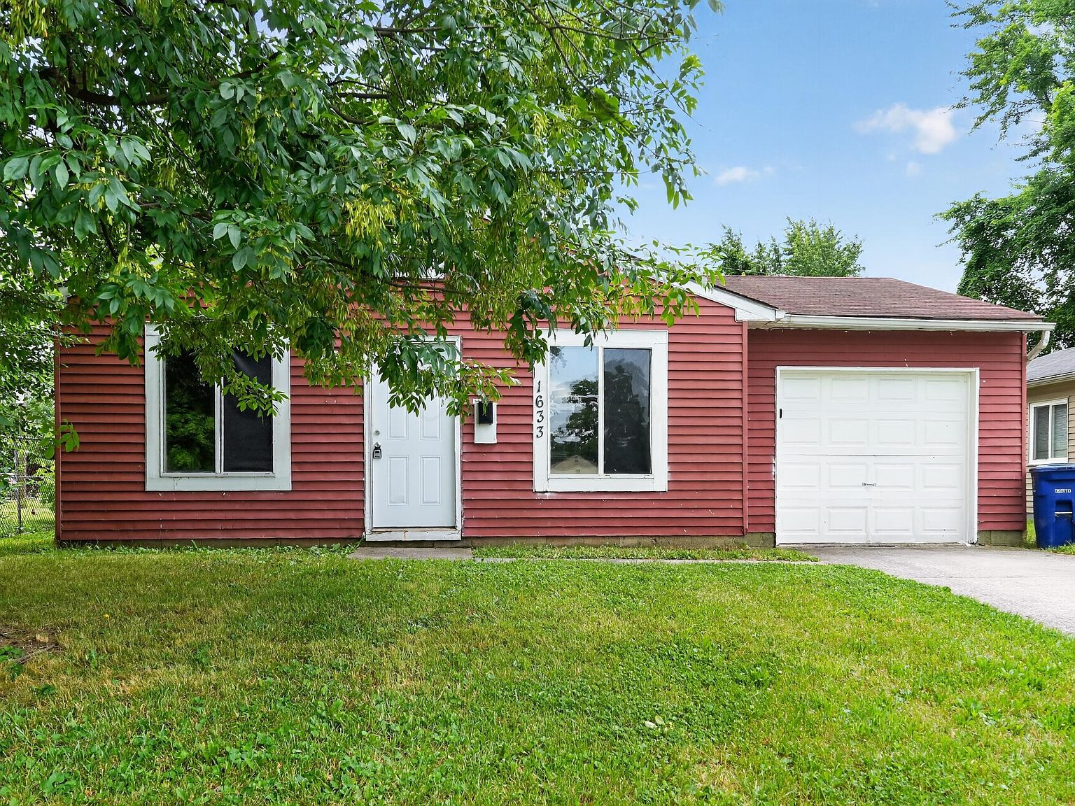ちえS 1633 E Gates St, Columbus, OH 43206 | Zillow