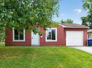 1633 E Gates St, Columbus, OH 43206