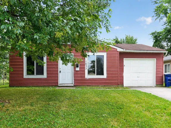 1633 E Gates St, Columbus, OH 43206