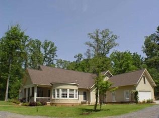 530 Westwind Dr, Brandon, MS 39042
