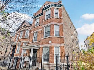 2255 S Whipple St APT 2, Chicago, IL 60623