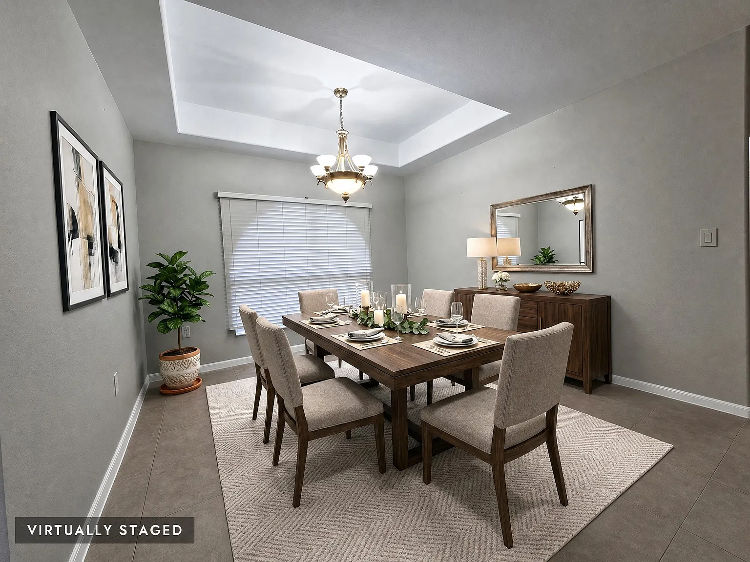 4 bed, 2200 sqft, $2,670 — Photo 2