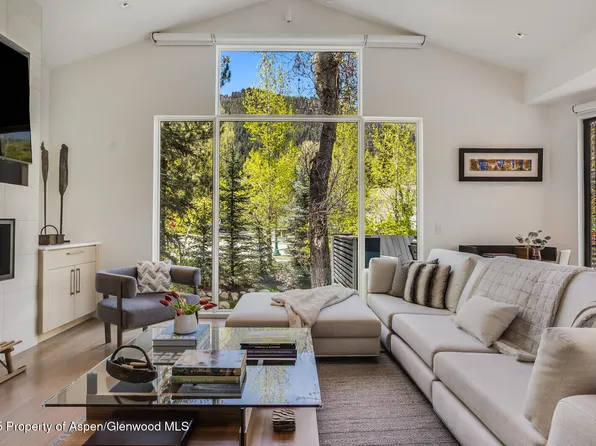 100 Park Ave, Aspen, CO 81611