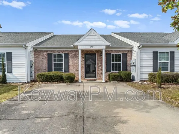 1721 Elizabeth St, Augusta, GA 30909