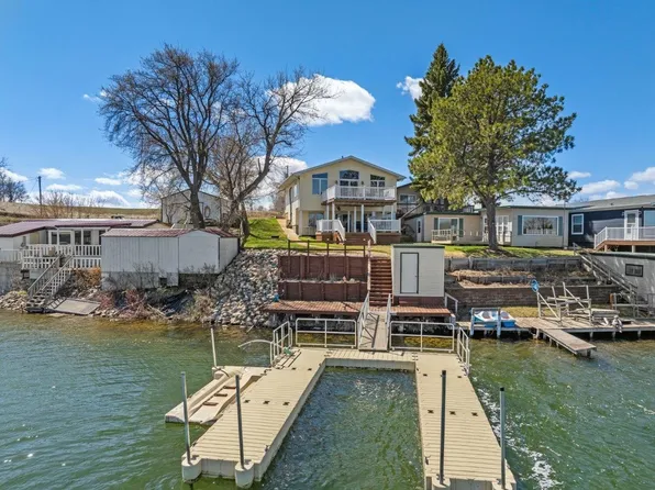 1313 24g St Lot 140, Ruso, ND 58778