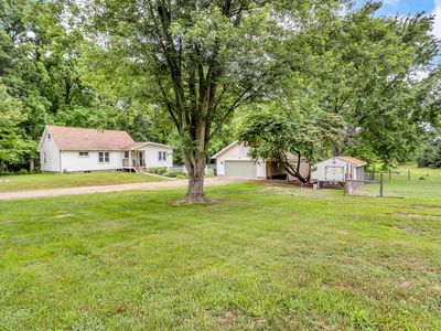 4825 Walz Rd, Jackson, MI, 49201