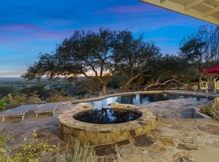 193 W Ledge Stone Dr, Fredericksburg, TX 78624