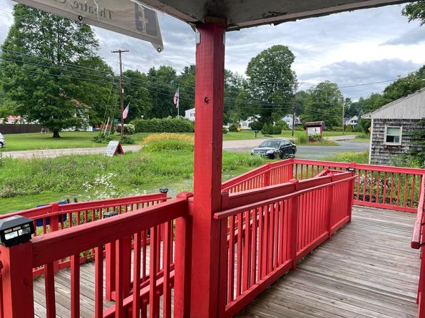 5755 US Route 5 Route, Weathersfield, VT 05030