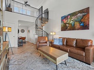 7000 Seawall Blvd APT 634, Galveston, TX 77551