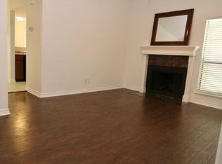 8600 Fathom Cir APT 2203, Austin, TX 78750