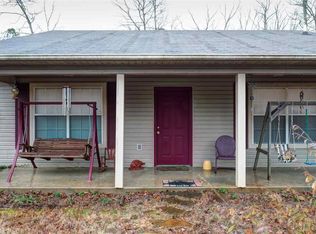 17801 Cameo Rd, Bigelow, AR 72016