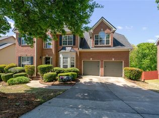 3566 Castle View Ct, Suwanee, GA 30024