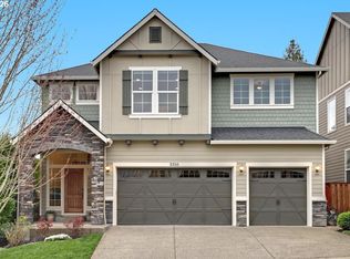 3356 NW 153rd Ter, Portland, OR