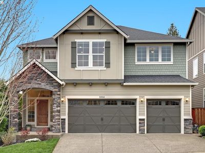 3356 NW 153rd Ter, Portland, OR, 97229