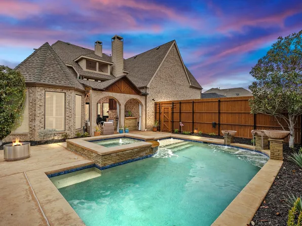 11383 Graceland Ln, Frisco, TX 75033