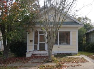636 W 7th St, Laurel, MS 39440