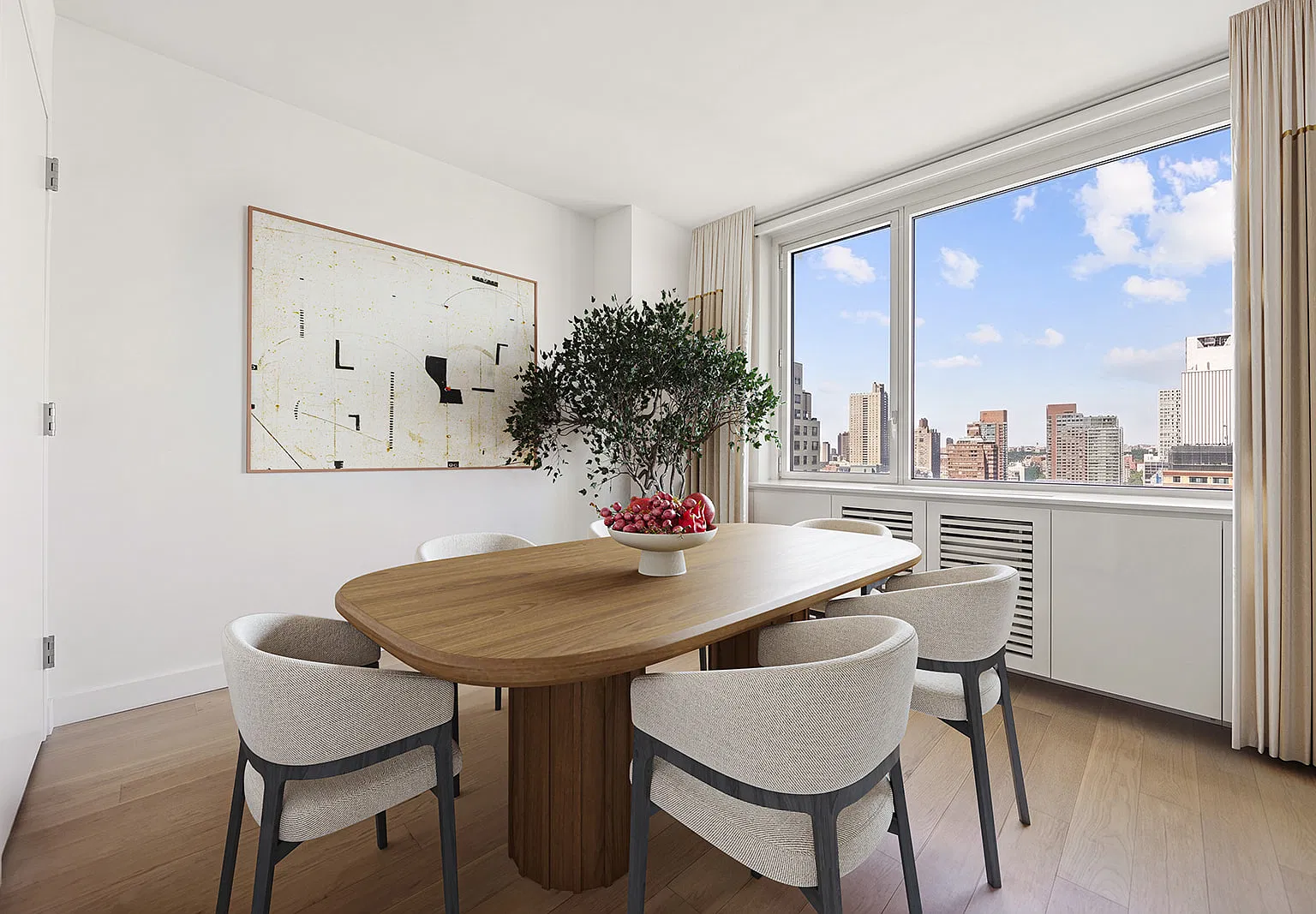 301 West 53rd Street — Photo 3