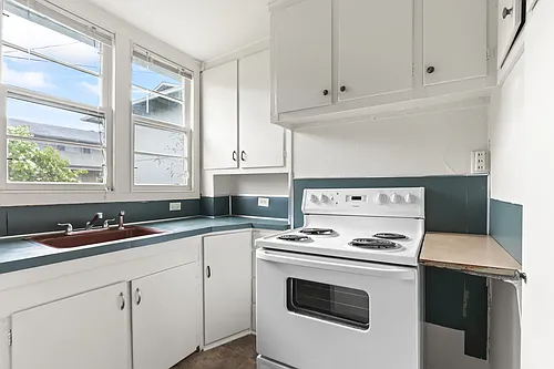 Markwell/Annex Apartments Photo 1 Markwell/Annex Apartments Photo 1