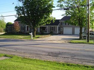 1192 Main St, Fairfax, VT 05454