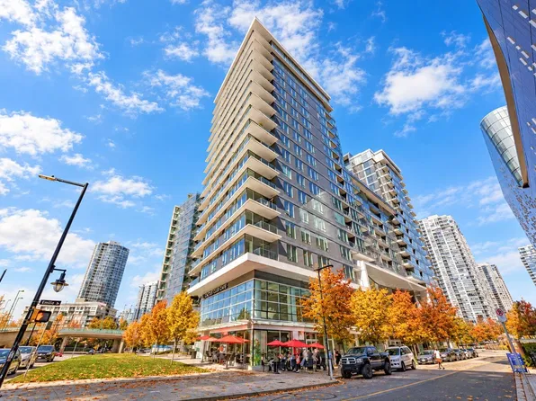 38 Smithe St #752, Vancouver, BC V6B 0P3