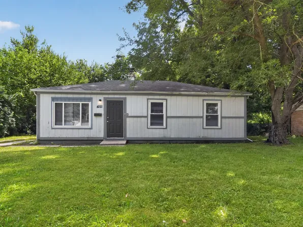 4221 N Sheridan Ave, Indianapolis, IN 46226