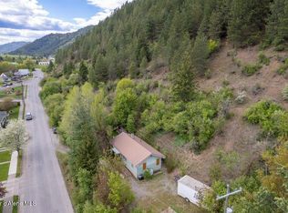 520 W Mission Ave, Kellogg, ID 83837