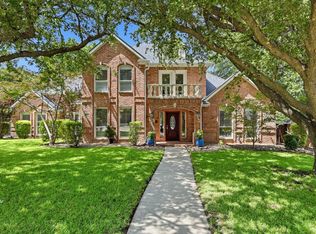 2604 Gamma Rd, Flower Mound, TX 75028