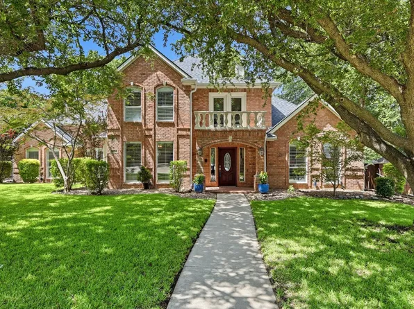 2604 Gamma Rd, Flower Mound, TX 75028