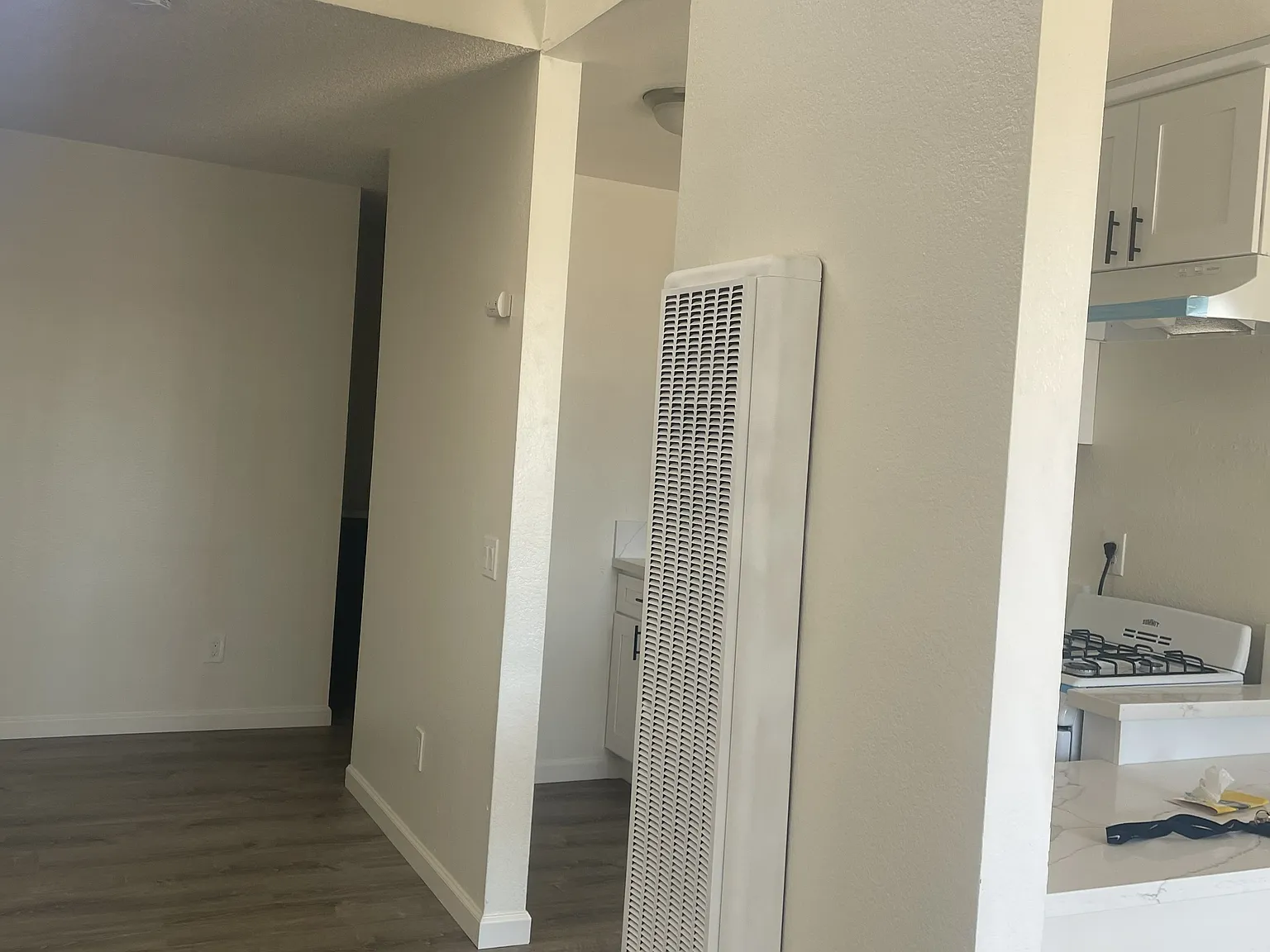 Studio, 415 sqft, $1,550 — Photo 4