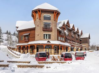 48 Big Sky Resort Rd #281, Big Sky, MT 59716
