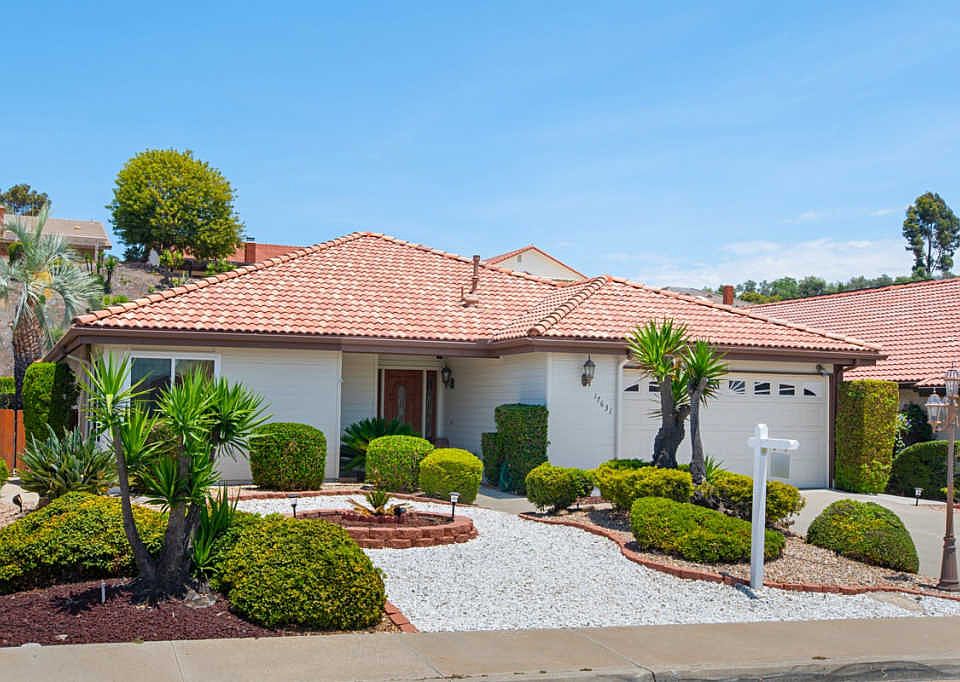 2nd image of 17631 Fonticello Way
