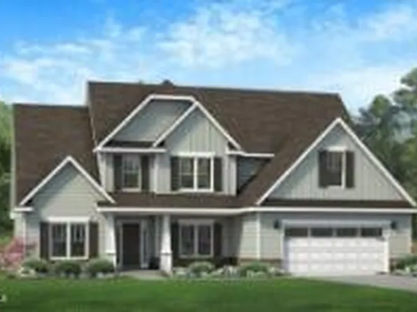 263 Juju Dr Lot 15, Clayton, NC 27520