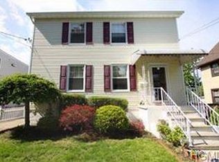 21 Fennimore Ave, Yonkers, NY 10701
