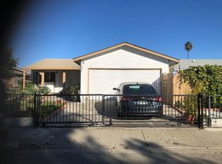 1876 Mini Dr, Vallejo, CA 94589