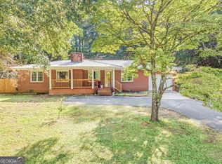521 McDaniel Station Rd SW, Calhoun, GA 30701