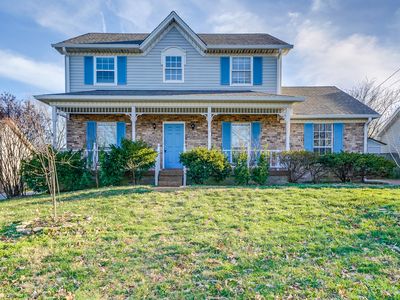 3553 Country Way Rd, Antioch, TN, 37013