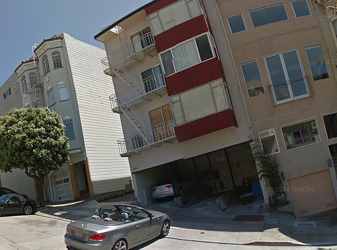 1st image of 359 Green St APT 7