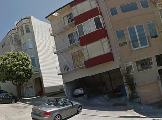 359 Green St APT 7, San Francisco, CA 94133