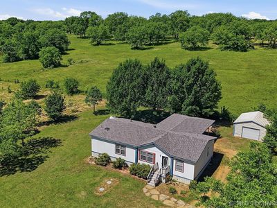 301 Walker Hill Rd, Durant, OK, 74701