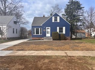 27175 Cameron Ave, Euclid, OH