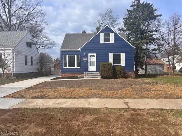 27175 Cameron Ave, Euclid, OH 44132
