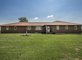 28153 Indianapolis Rd, Paola, KS 66071