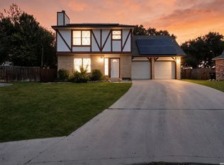 7306 Oswego Dr, San Antonio, TX 78250