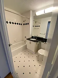 Rented by Bozzuto Management