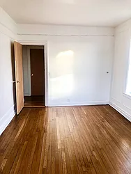 Rented by New York Residence
