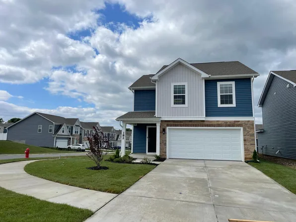 182 Hamstead Dr, Stephens City, VA 22655